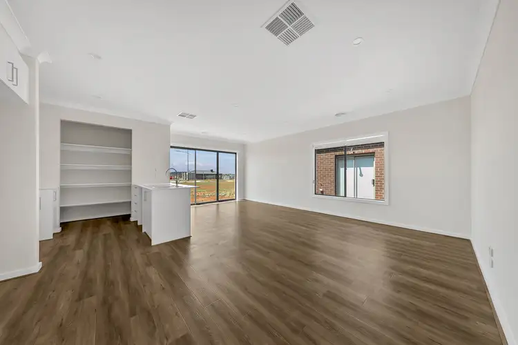 Third view of Homely house listing, 18 Noble Road, Rockbank VIC 3335