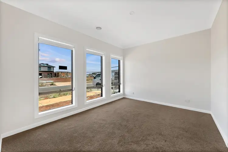 Fifth view of Homely house listing, 18 Noble Road, Rockbank VIC 3335