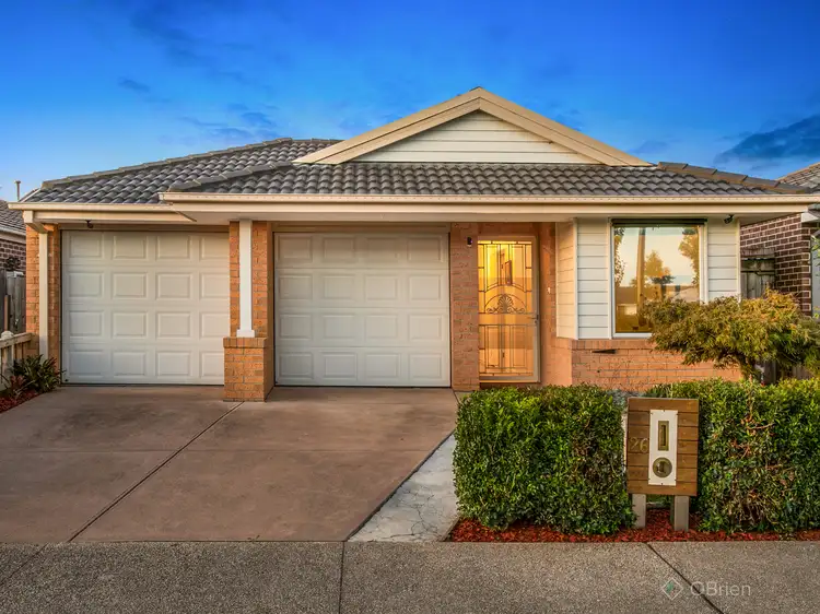 26 Caversham Drive, Pakenham VIC 3810