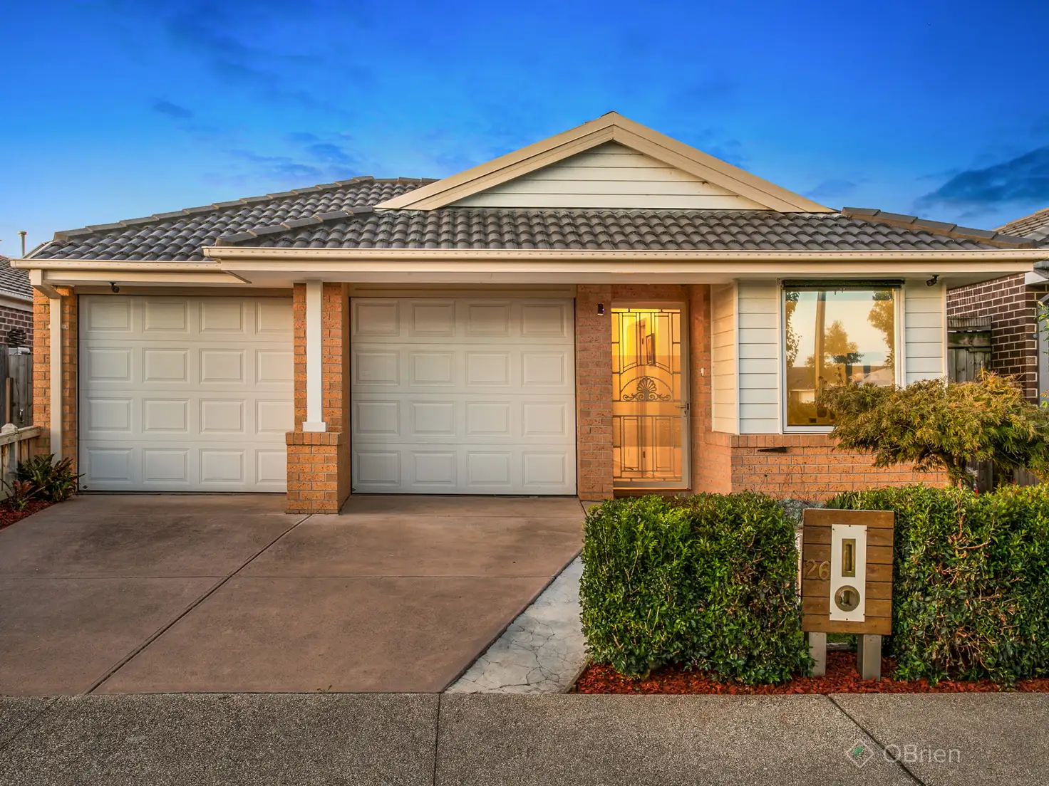 Main view of Homely house listing, 26 Caversham Drive, Pakenham VIC 3810