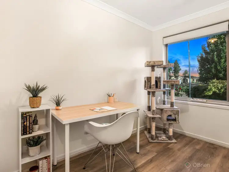 Second view of Homely house listing, 26 Caversham Drive, Pakenham VIC 3810