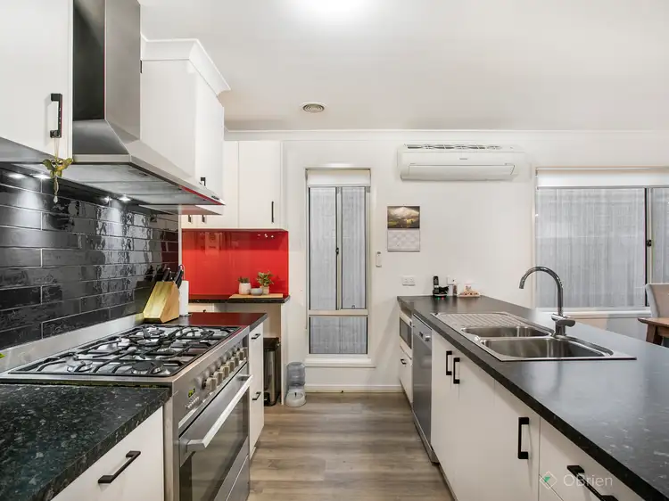 Third view of Homely house listing, 26 Caversham Drive, Pakenham VIC 3810