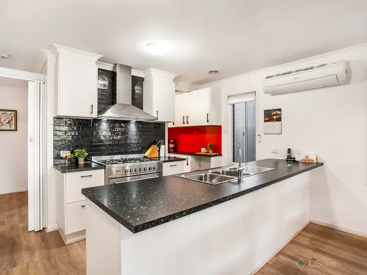 Fourth view of Homely house listing, 26 Caversham Drive, Pakenham VIC 3810