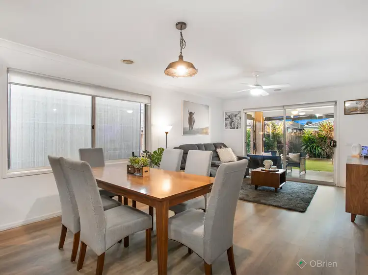 Sixth view of Homely house listing, 26 Caversham Drive, Pakenham VIC 3810