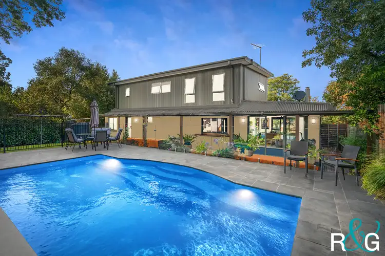 21 Bluewater Court, Balnarring VIC 3926
