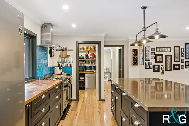 Fourth view of Homely house listing, 21 Bluewater Court, Balnarring VIC 3926