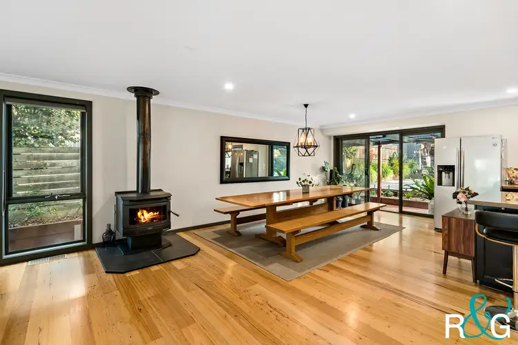 Fifth view of Homely house listing, 21 Bluewater Court, Balnarring VIC 3926