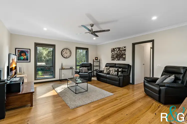 Sixth view of Homely house listing, 21 Bluewater Court, Balnarring VIC 3926