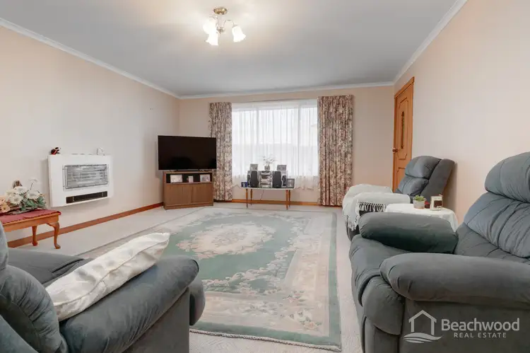 Second view of Homely unit listing, 2/14 Lawrence Drive, Devonport TAS 7310