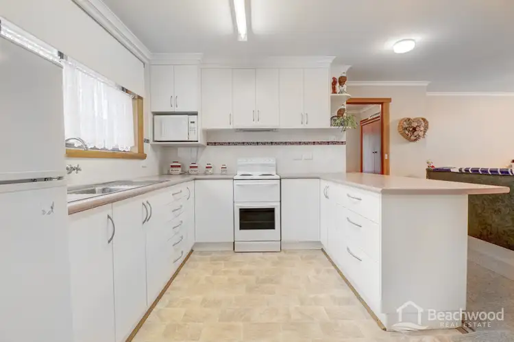 Sixth view of Homely unit listing, 2/14 Lawrence Drive, Devonport TAS 7310