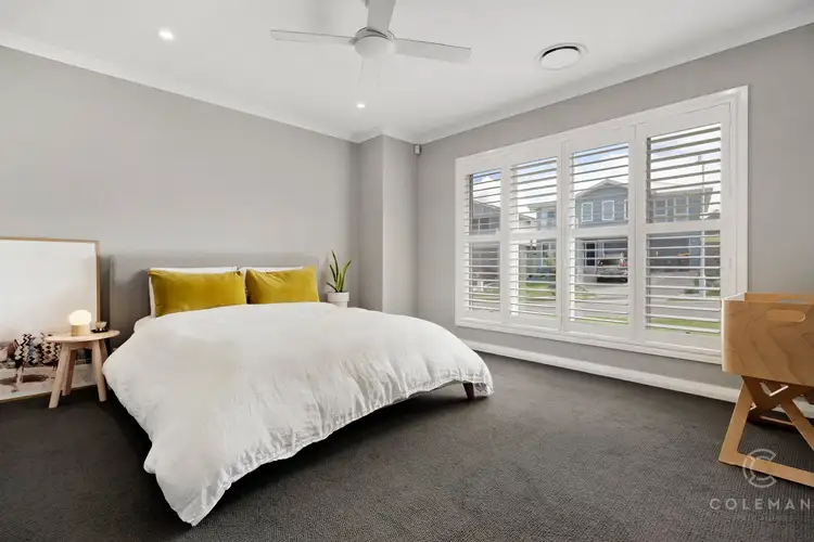 Fifth view of Homely house listing, 11 Rockpool Road, Catherine Hill Bay NSW 2281