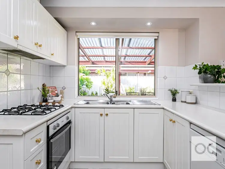 Fifth view of Homely house listing, 6/18 Sturt Road, Brighton SA 5048