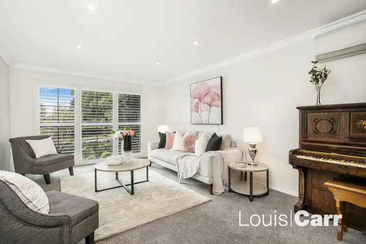 Fifth view of Homely house listing, 27 Tallowwood Avenue, Cherrybrook NSW 2126