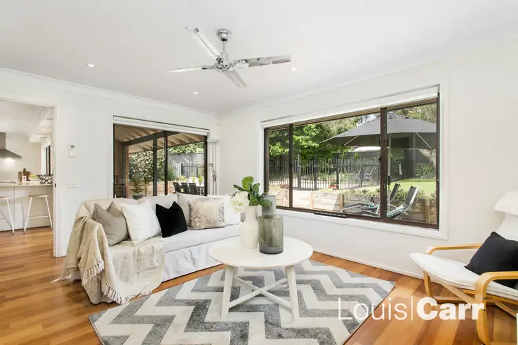 Sixth view of Homely house listing, 27 Tallowwood Avenue, Cherrybrook NSW 2126