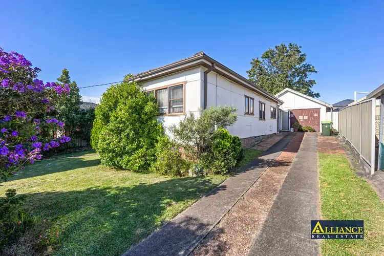 Third view of Homely house listing, 11 Fenwick Street, Yagoona NSW 2199