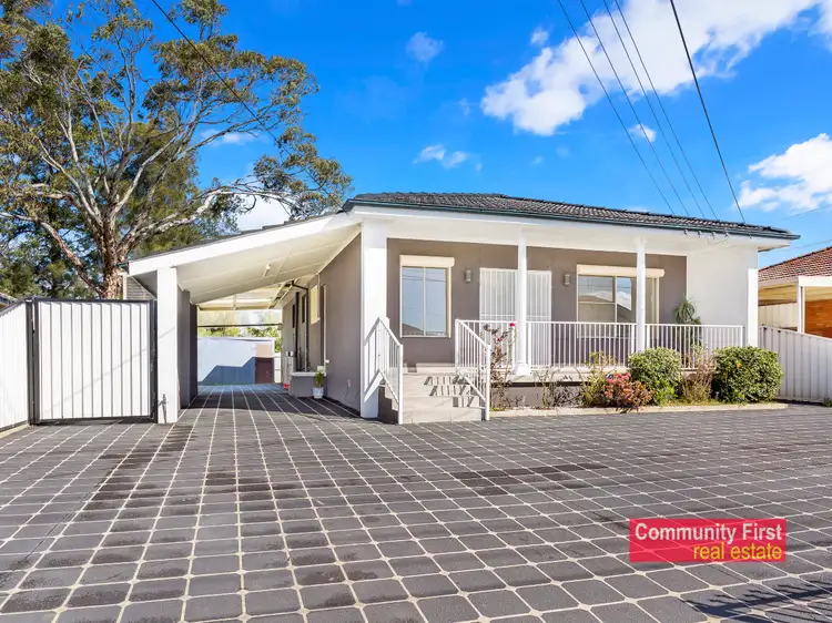 8A Woodlands Road, Liverpool NSW 2170