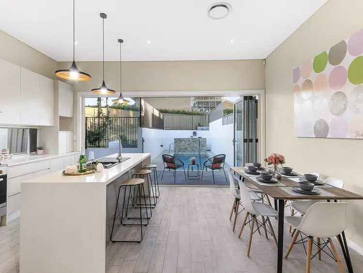 Second view of Homely semi-detached listing, 30 Burra Street, Pendle Hill NSW 2145