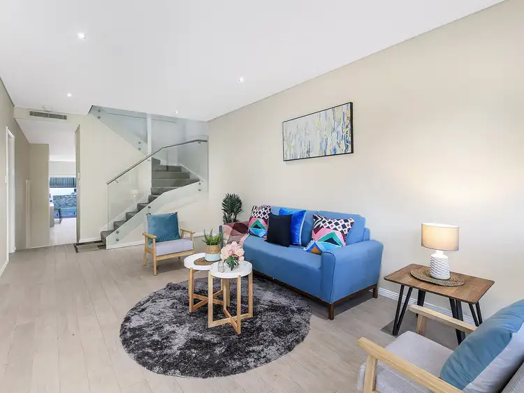 Fourth view of Homely semi-detached listing, 30 Burra Street, Pendle Hill NSW 2145