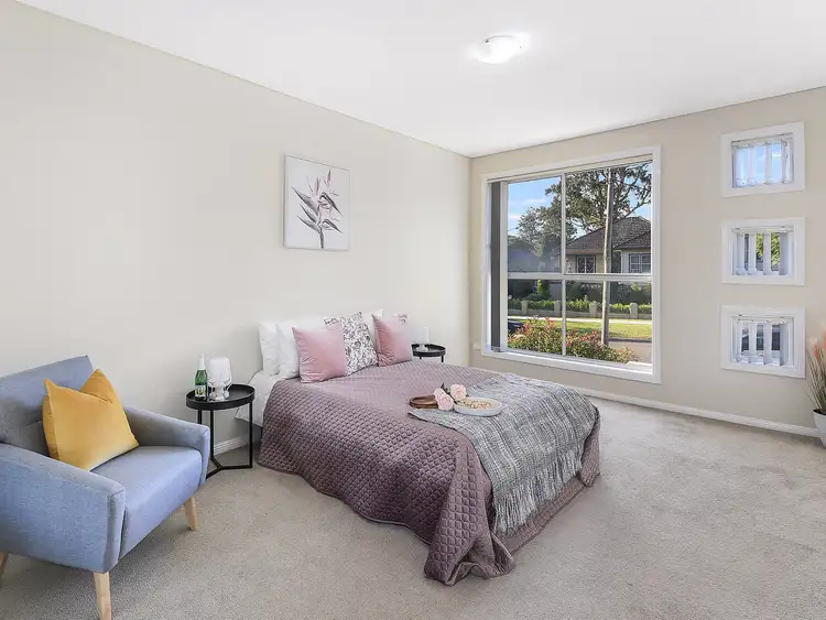 Sixth view of Homely semi-detached listing, 30 Burra Street, Pendle Hill NSW 2145