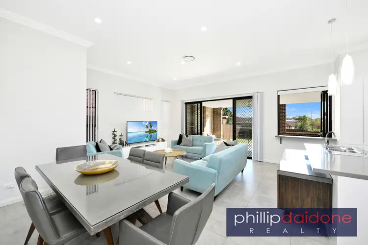 Fourth view of Homely house listing, 12a Neutral Avenue, Birrong NSW 2143