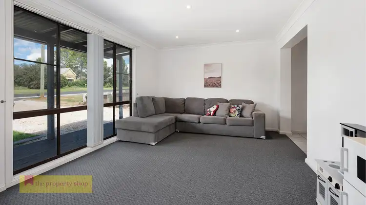 Second view of Homely house listing, 28 Belmore Street, Gulgong NSW 2852