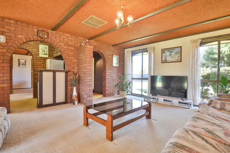 Second view of Homely house listing, 6 Johnson Drive, Irymple VIC 3498