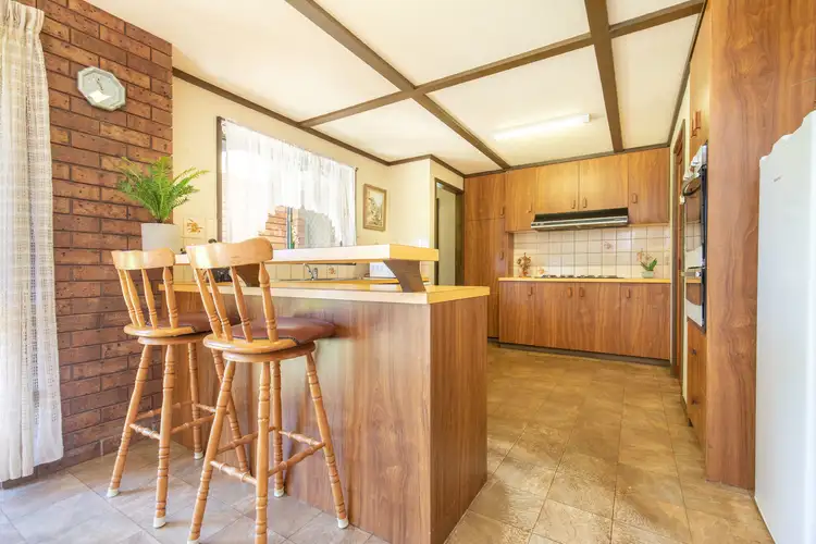 Fourth view of Homely house listing, 6 Johnson Drive, Irymple VIC 3498