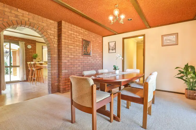 Sixth view of Homely house listing, 6 Johnson Drive, Irymple VIC 3498