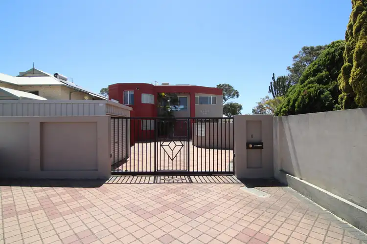 Second view of Homely house listing, 8 Kalk Place, Joondalup WA 6027