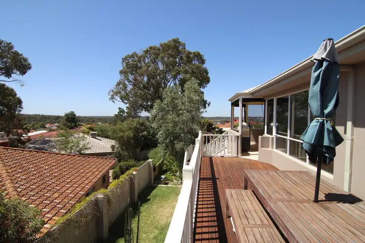 Fourth view of Homely house listing, 8 Kalk Place, Joondalup WA 6027