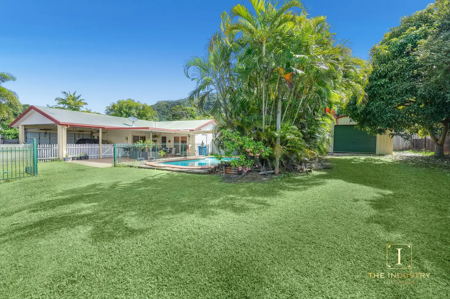 Main view of Homely house listing, 6 Roma Close, Mount Sheridan QLD 4868