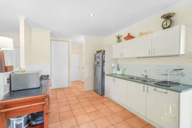 Third view of Homely house listing, 6 Roma Close, Mount Sheridan QLD 4868