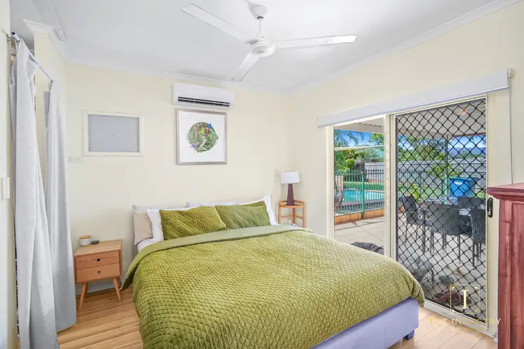 Fifth view of Homely house listing, 6 Roma Close, Mount Sheridan QLD 4868