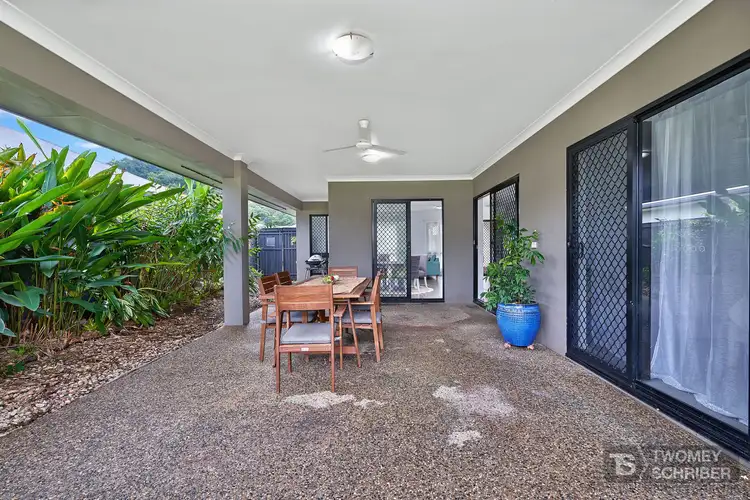 Fourth view of Homely house listing, 109 Roberts Drive, Trinity Beach QLD 4879