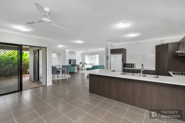 Fifth view of Homely house listing, 109 Roberts Drive, Trinity Beach QLD 4879