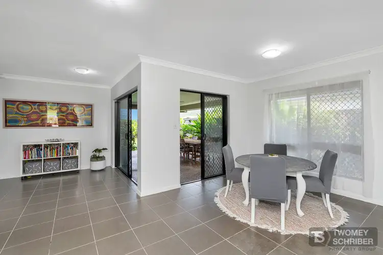Sixth view of Homely house listing, 109 Roberts Drive, Trinity Beach QLD 4879