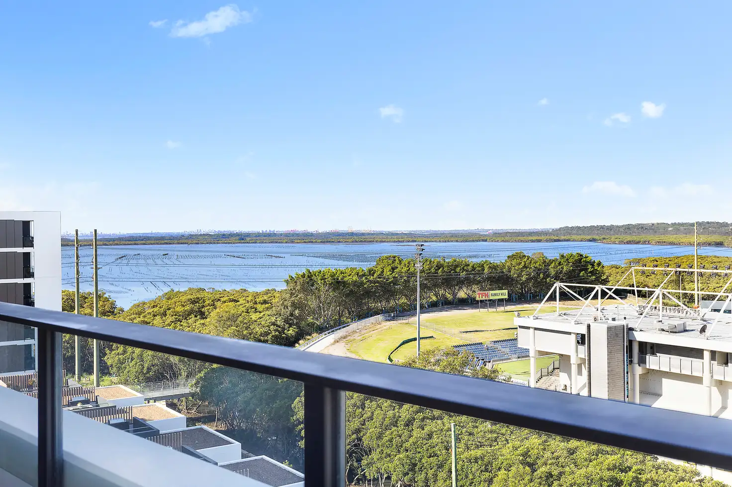 Main view of Homely apartment listing, 603/4 Foreshore Boulevard, Woolooware NSW 2230