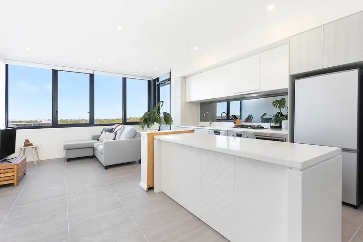 Second view of Homely apartment listing, 603/4 Foreshore Boulevard, Woolooware NSW 2230
