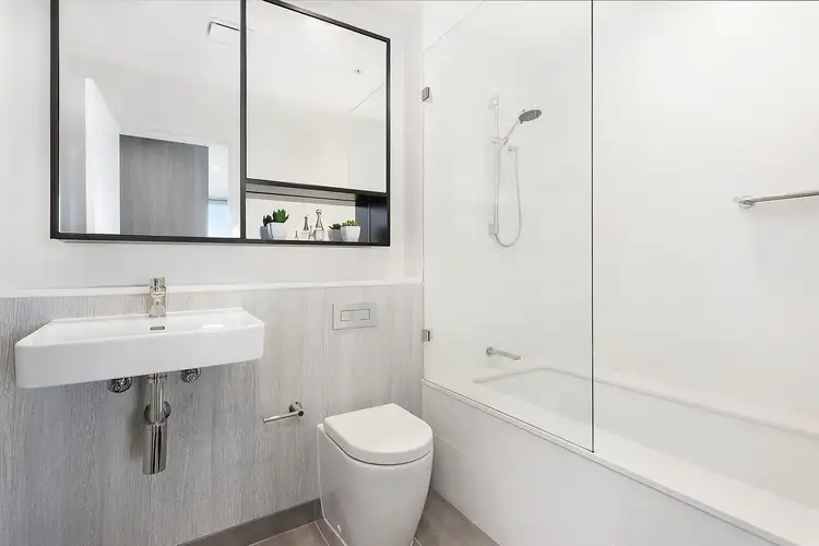 Fourth view of Homely apartment listing, 603/4 Foreshore Boulevard, Woolooware NSW 2230