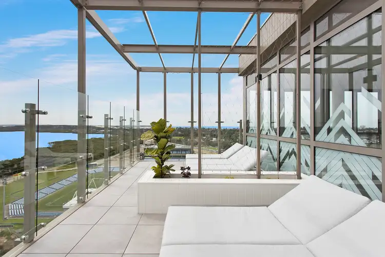 Fifth view of Homely apartment listing, 603/4 Foreshore Boulevard, Woolooware NSW 2230