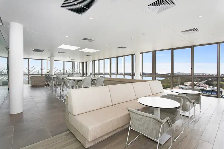 Sixth view of Homely apartment listing, 603/4 Foreshore Boulevard, Woolooware NSW 2230