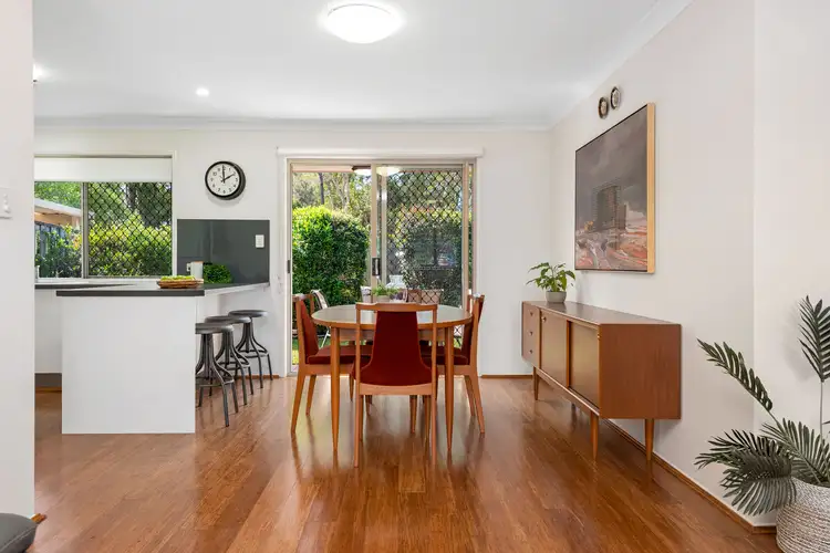 Fifth view of Homely townhouse listing, 21/11 Thornlake Court, Tingalpa QLD 4173