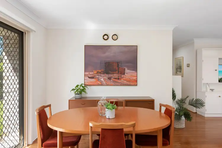 Sixth view of Homely townhouse listing, 21/11 Thornlake Court, Tingalpa QLD 4173