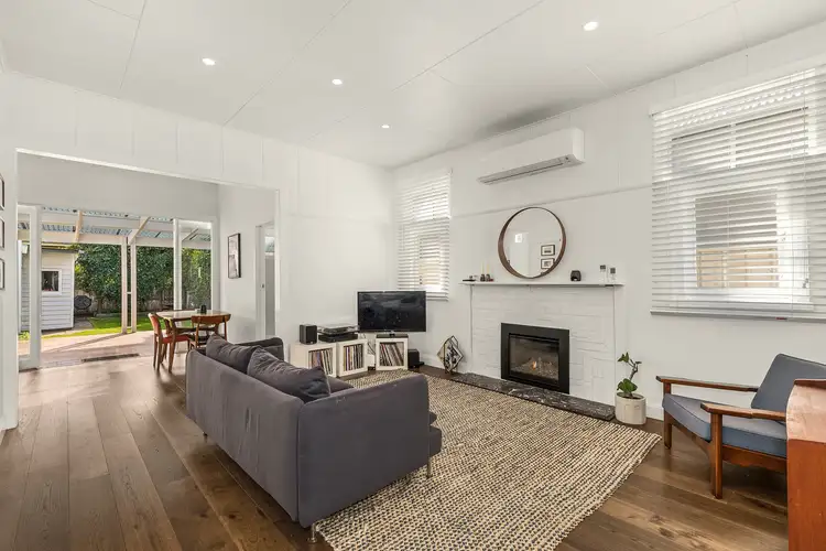 Second view of Homely house listing, 222 Reynard Street, Coburg VIC 3058