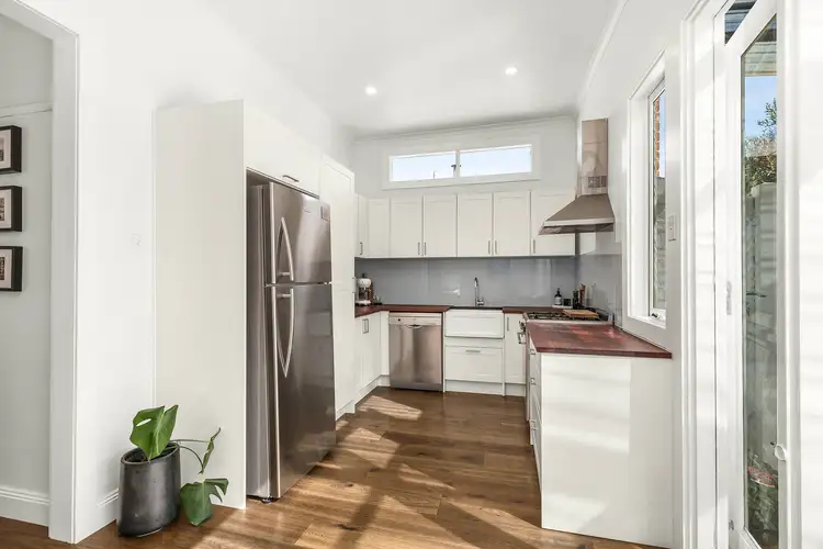 Fourth view of Homely house listing, 222 Reynard Street, Coburg VIC 3058