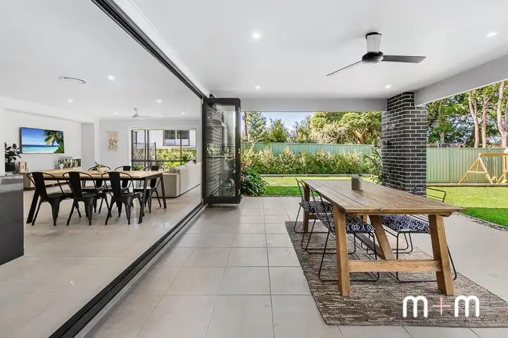 Second view of Homely house listing, 3 Station Street, East Corrimal NSW 2518