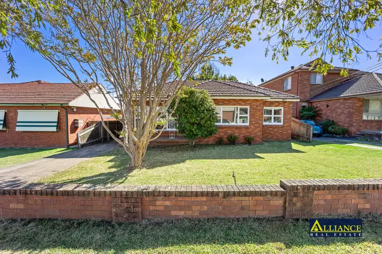 Main view of Homely house listing, 28 Kathleen Parade, Picnic Point NSW 2213