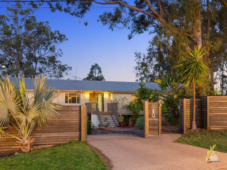 55 Glen Ruther Court, Mount Crosby QLD 4306