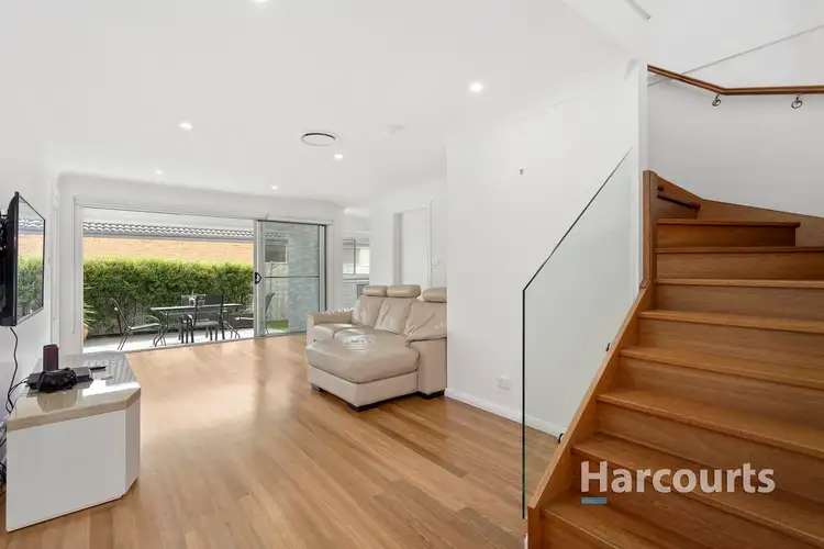 Third view of Homely townhouse listing, 4/8 Georgetown Road, Georgetown NSW 2298