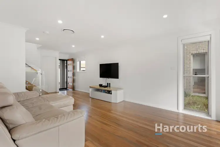 Fifth view of Homely townhouse listing, 4/8 Georgetown Road, Georgetown NSW 2298